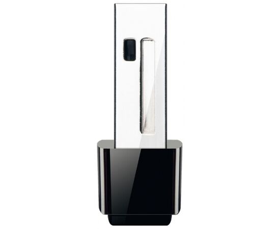  TP-LINK TL-WN725N, Wi-Fi USB Адаптер, 150Mbps, Nano Size, Realtek, 2.4GHz, 802.11n/g/b, QSS button, autorun utility 