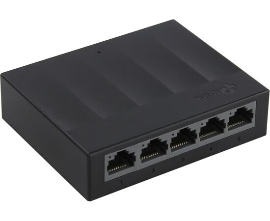  TP-Link LS1005G 5G Коммутатор  неуправляемый 
