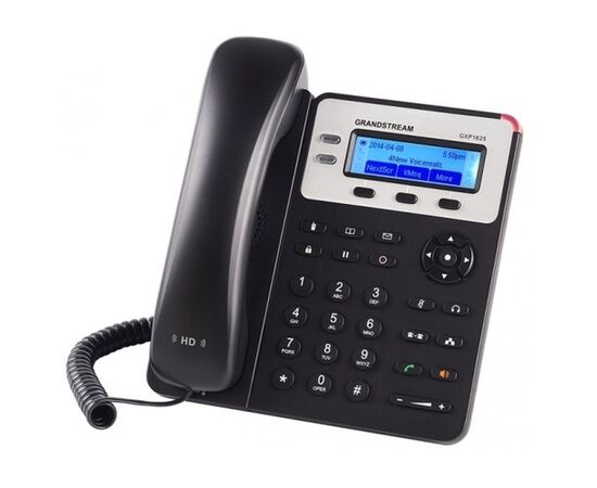  GRANDSTREAM GXP-1625 IP-телефон для малого бизнеса с поддержкой протокола SIP 