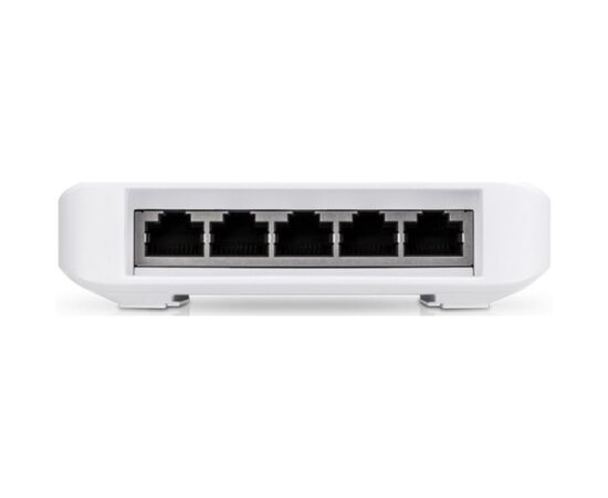  Коммутатор Ubiquiti 5PORT 1000M POE USW-FLEX 