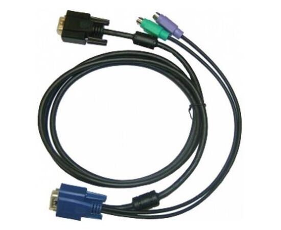  KVM-переключатель D-LINK DKVM-IPCB5/10 
