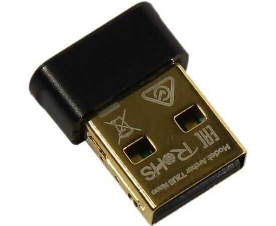  Wi-Fi адаптер TP-Link Archer T2UB Nano 