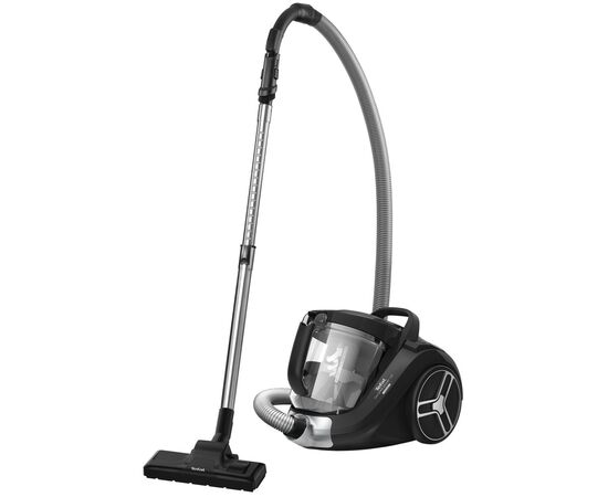  Безмешковый пылесос TEFAL TW4825EA 