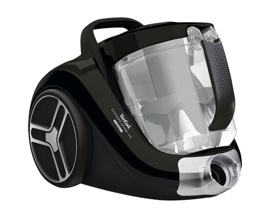  Безмешковый пылесос TEFAL TW4825EA 