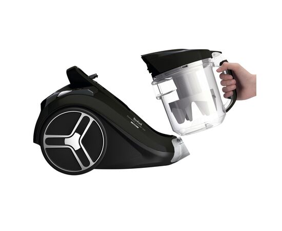  Безмешковый пылесос TEFAL TW4825EA 