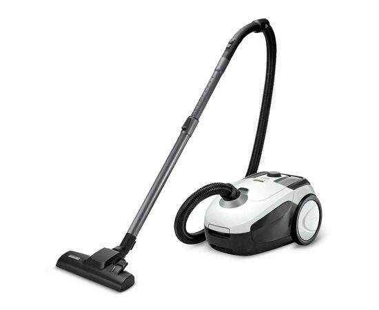  Пылесос Karcher VC 2 White 1.198-035.0 