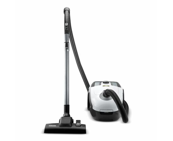  Пылесос Karcher VC 2 White 1.198-035.0 