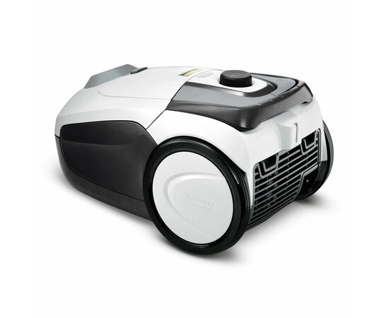  Пылесос Karcher VC 2 White 1.198-035.0 