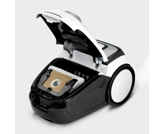  Пылесос Karcher VC 2 White 1.198-035.0 