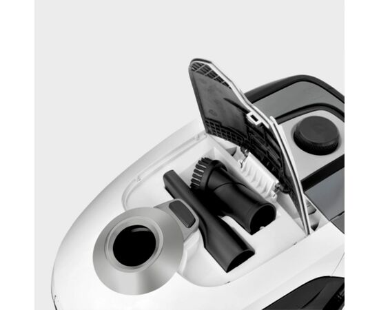  Пылесос Karcher VC 2 White 1.198-035.0 