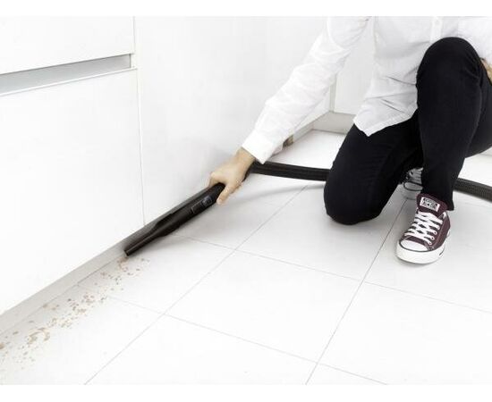  Пылесос Karcher VC 2 White 1.198-035.0 