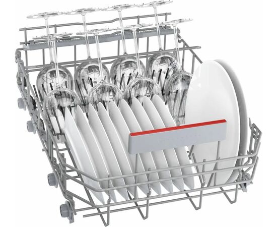  Встраиваемая посудомоечная машина Bosch SPV6EMX65Q 