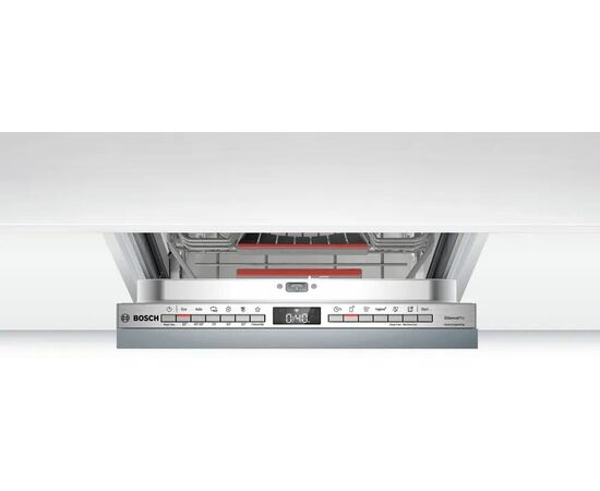  Встраиваемая посудомоечная машина Bosch SPV6EMX65Q 