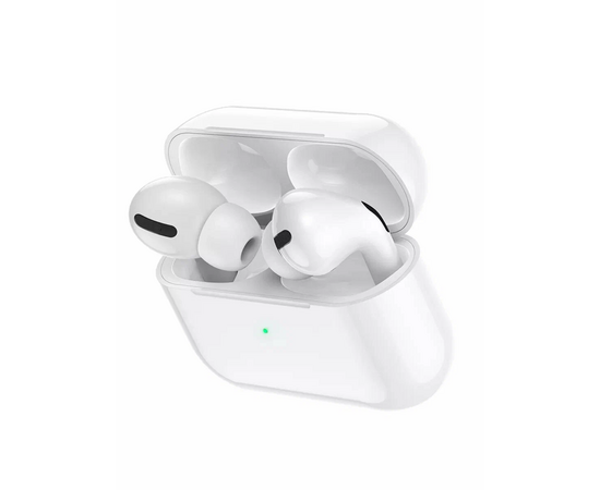  Наушники bluetooth HOCO EW75 True wireless stereo headset (белый) 