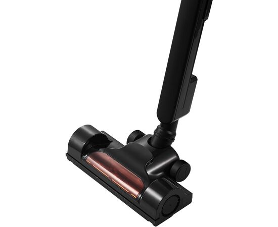  Пылесос вертикальный Deerma DX700 Pro, питание - от сети, 650 Вт 