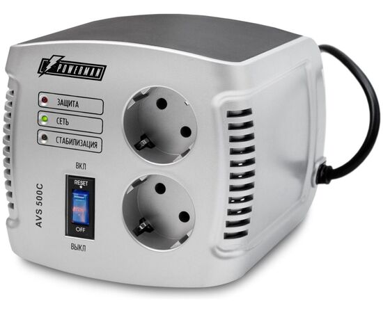  Стабилизатор POWERMAN AVS 1000C 