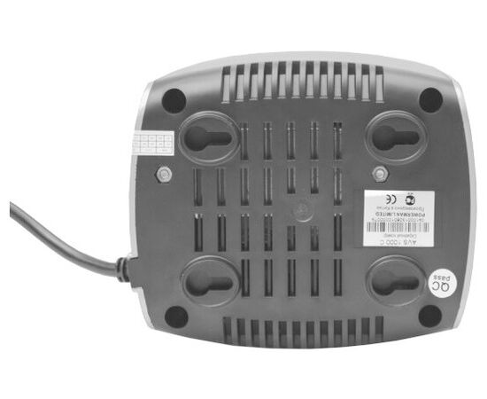  Стабилизатор POWERMAN AVS 1000C 
