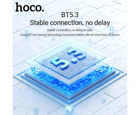  Наушники bluetooth HOCO ES65 sports BT (черный) 
