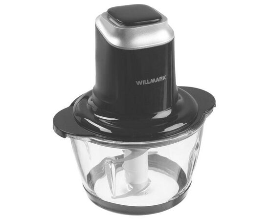  Измельчитель WILLMARK WMC-5288 черный 