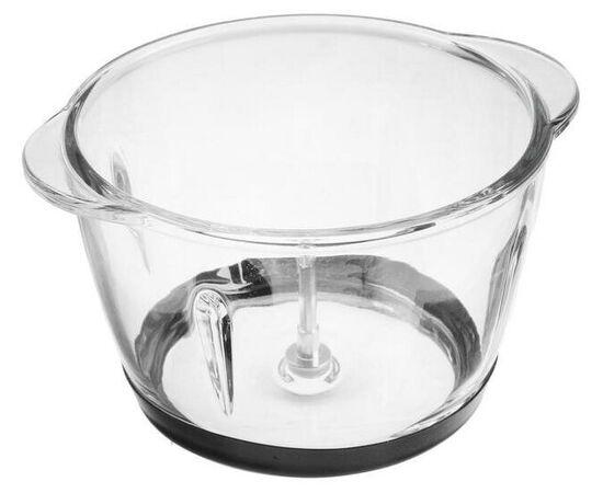  Измельчитель WILLMARK WMC-5288 черный 