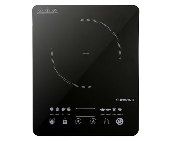 Настольная плитка SUNWIND SCI-0502 