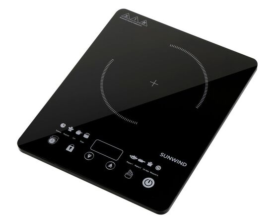  Настольная плитка SUNWIND SCI-0502 