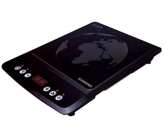  Настольная индукционная плитка SUNWIND SCI-0501 