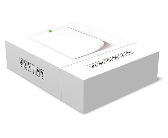  Органайзер Cactus CS-PB-BK для рабочего стола 