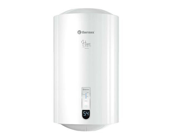  Водонагреватель накопительный THERMEX Hope 50 V Slim (ЭдЭБ04854) 