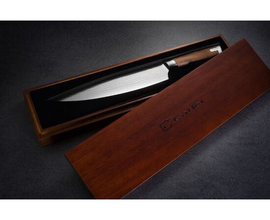  Кухонный нож SENCOR DMS 203 Gyuto универсальный японский, 203/338мм 
