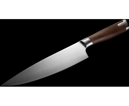 Кухонный нож SENCOR DMS 203 Gyuto универсальный японский, 203/338мм 