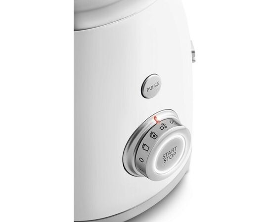  Блендер Smeg BLF03WHEU белый 