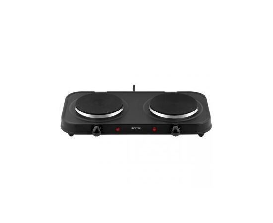  Настольная литка электрическая Metropolis VITEK VT-3730 