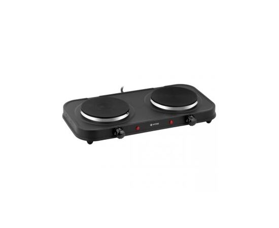  Настольная литка электрическая Metropolis VITEK VT-3730 