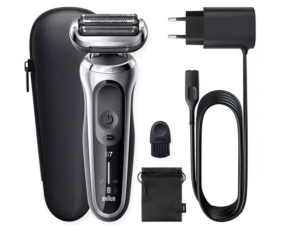  Электробритва BRAUN 71-S1000s 