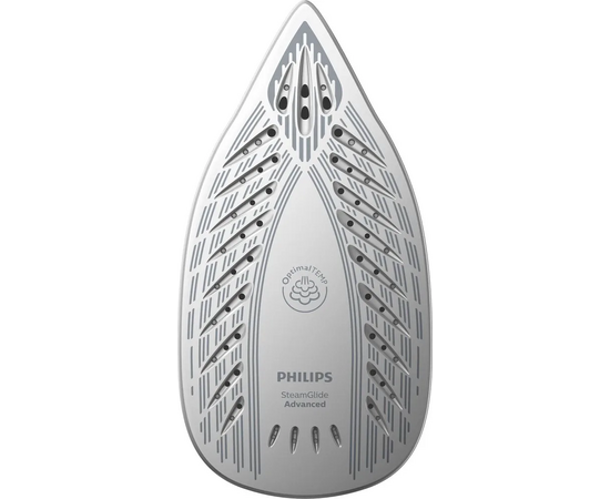  Парогенератор Philips PSG6042/20 2400Вт синий 