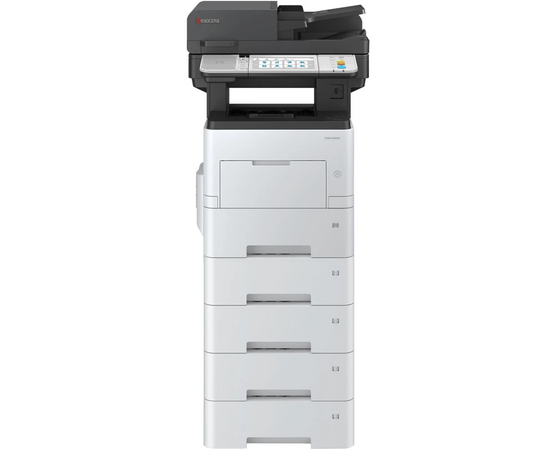  МФУ лазерное Kyocera Ecosys MA6000ifx (110C0V3NL0) 