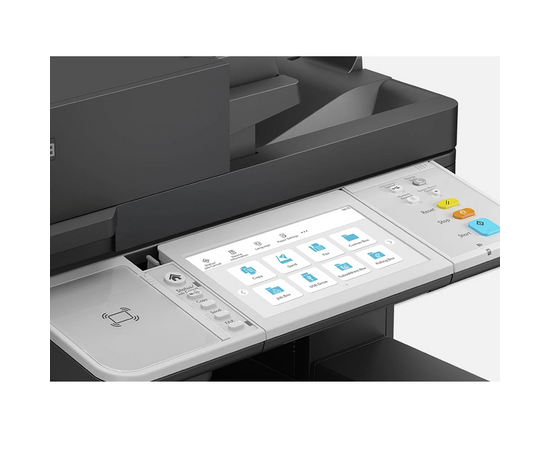  МФУ лазерное Kyocera Ecosys MA6000ifx (110C0V3NL0) 