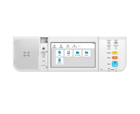  МФУ лазерное Kyocera Ecosys MA6000ifx (110C0V3NL0) 