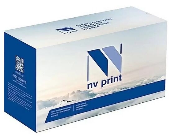  Тонер-картридж NVPrint совместимый NV-106R03945 для Xerox VersaLink B600/605/610/615 XHI (46700k) 