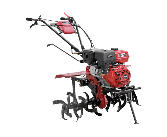  Мотокультиватор Brado GM-1400S без колес 