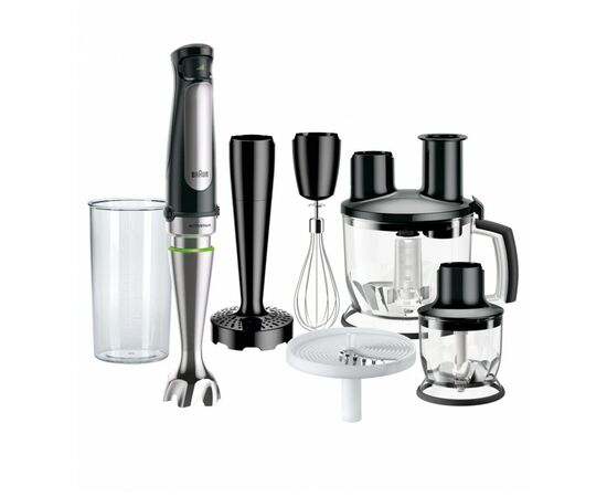  Блендер Braun MQ7087X 