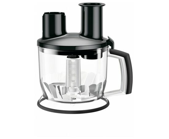  Блендер Braun MQ7087X 