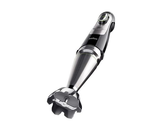  Блендер погружной Braun MQ9138XI 1200Вт 