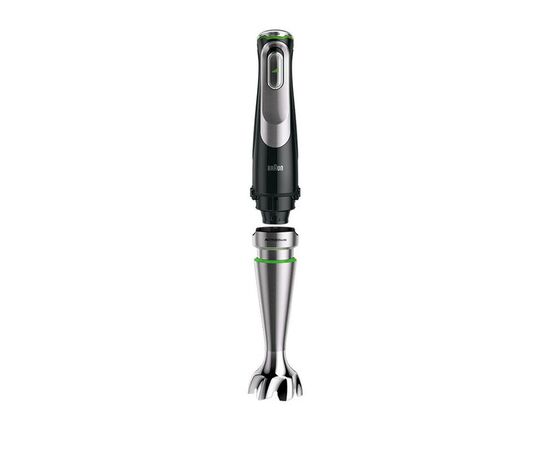  Блендер погружной Braun MQ9138XI 1200Вт 