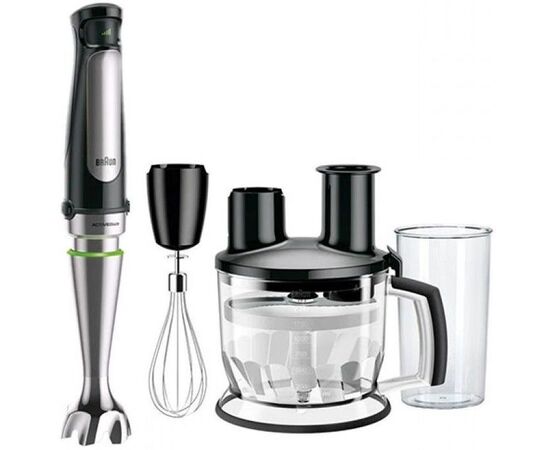  Блендер BRAUN MQ7075X 