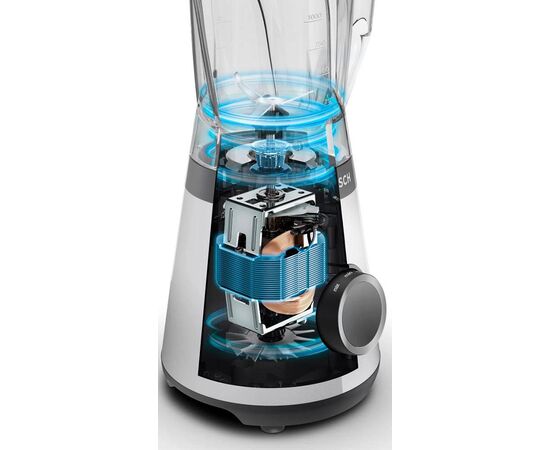  Блендер Bosch MMB6141S 