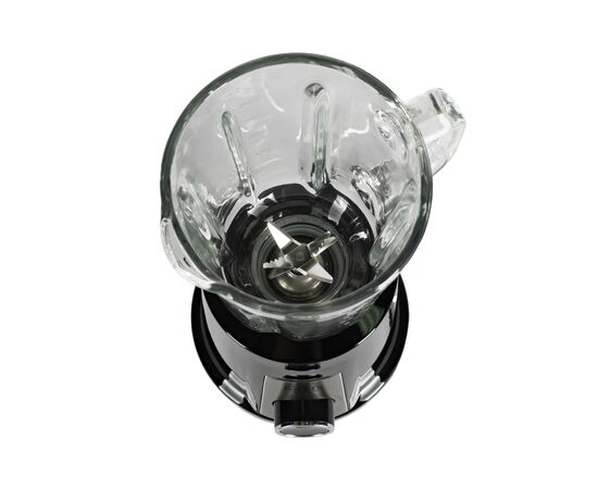  Блендер OASIS ST-120B черный 