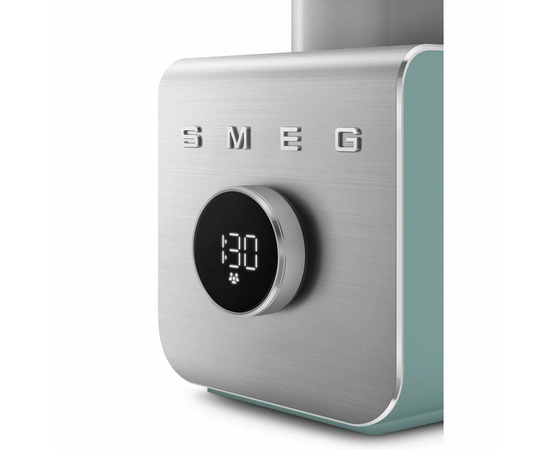  Блендер SMEG BLC02EGMEU изумрудно-зеленый матовый 