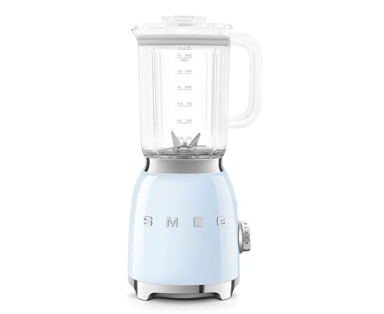  Блендер Smeg BLF03PBEU 